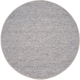 Vloerkleed Scott Taupe Rond ø200 cm