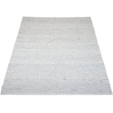 Vloerkleed Scott Ivoor 200 x 280 cm