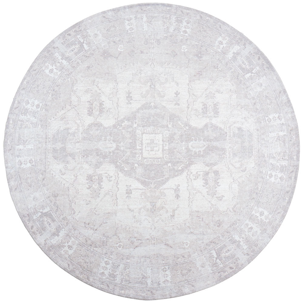 Vloerkleed Serap Rond ø200 cm