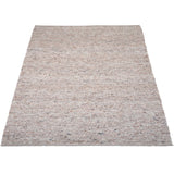 Vloerkleed Stone Donker Beige 417 - 240 x 340 cm
