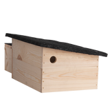 Esschert Design - Egelhuis