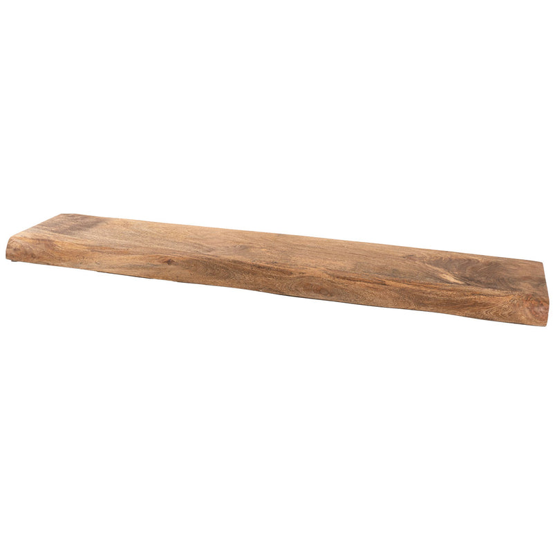 Wand planken