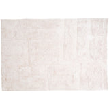 Wasbaar Vloerkleed Bibi - Natural 160 x 230 cm