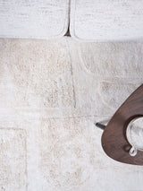 Wasbaar Vloerkleed Bibi - Natural 140 x 200 cm