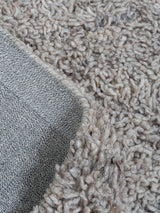 Vloerkleed Berbero Pelosa Beige 101 - 240 x 340 cm