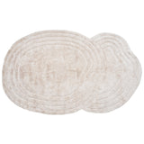 Wasbaar Vloerkleed Zayn - Beige 140 x 200 cm