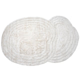 Wasbaar Vloerkleed Zayn - Natural 160 x 230 cm