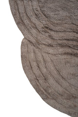 Wasbaar Vloerkleed Zayn - Taupe 160 x 230 cm